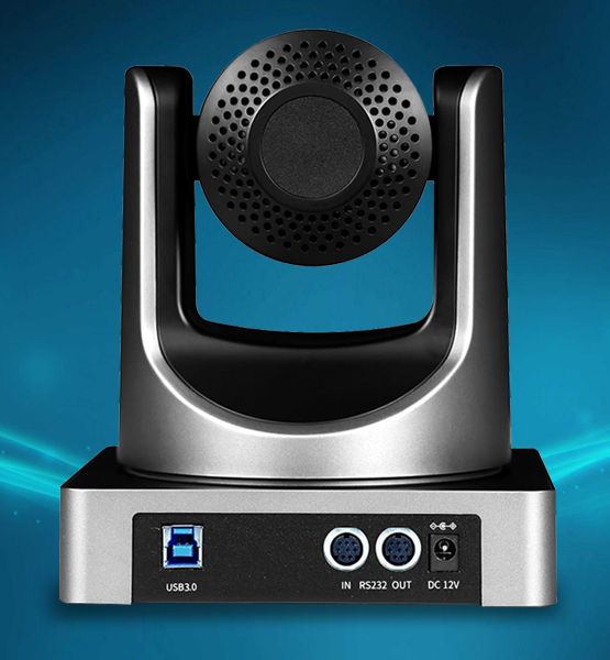 Evota 12X Ultra HD Camera Wall Mount Installation