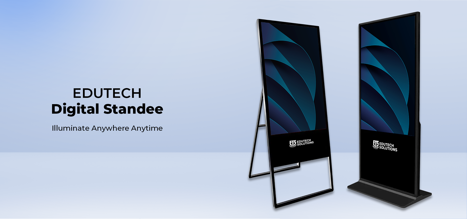 Edutech Digital Standee Images Banner 3