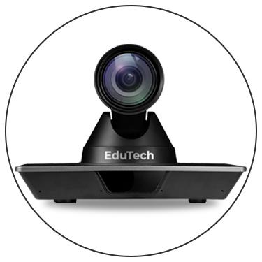 PTZ camera for video conferencing, online classes and live streaming
