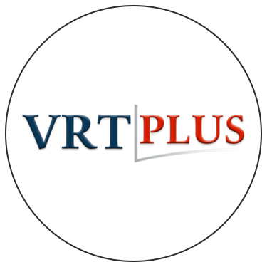 VRT Plus interactive flat panel display for smart classrooms